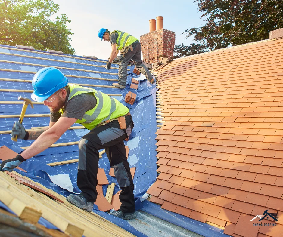 Why choose Roof Repair Near Me in Lincolnwood, IL